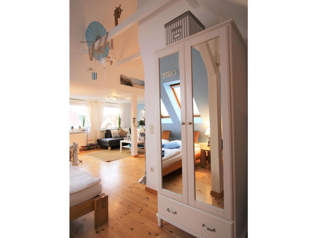 Ostseebad Kühlungsborn Villa Sonneneck מראה חיצוני תמונה
