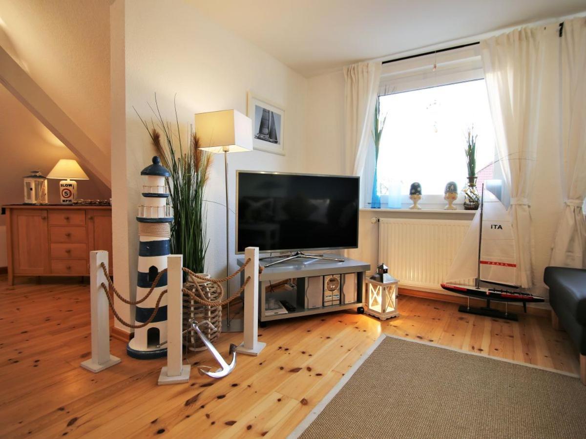 Ostseebad Kühlungsborn Villa Sonneneck מראה חיצוני תמונה