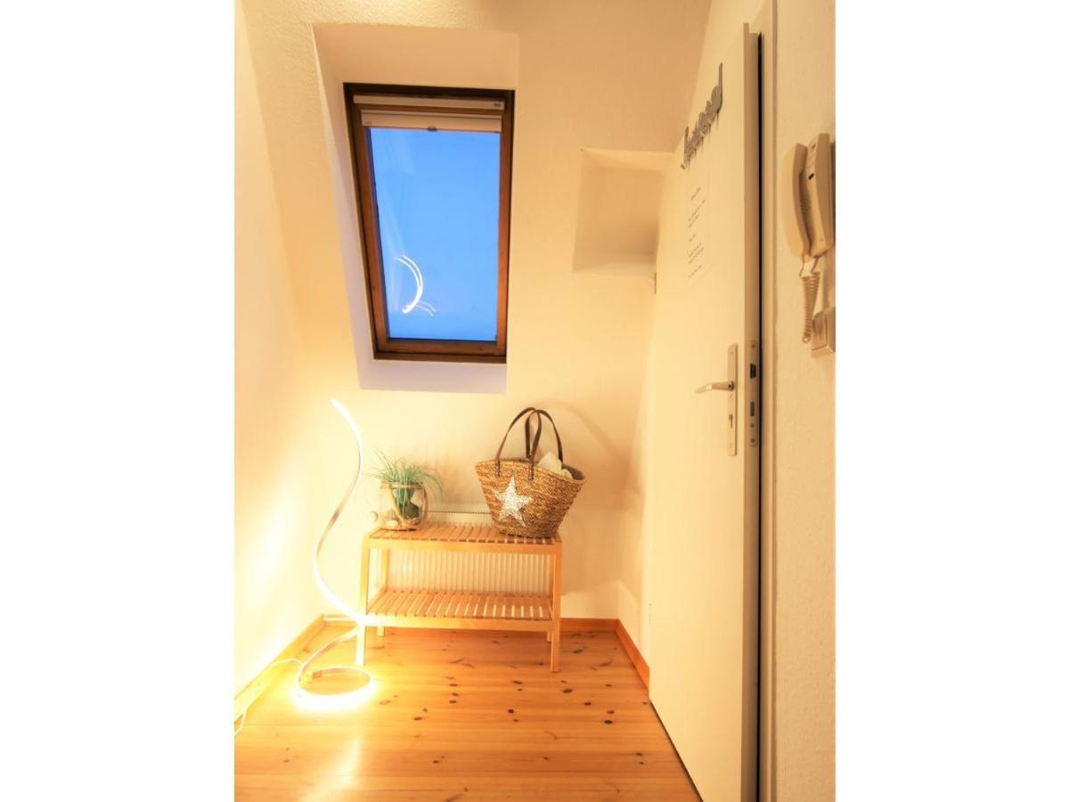 Ostseebad Kühlungsborn Villa Sonneneck מראה חיצוני תמונה