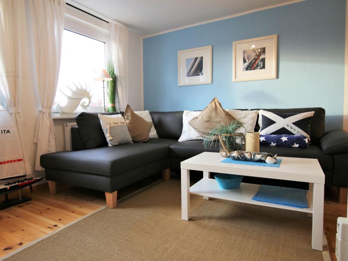 Ostseebad Kühlungsborn Villa Sonneneck מראה חיצוני תמונה