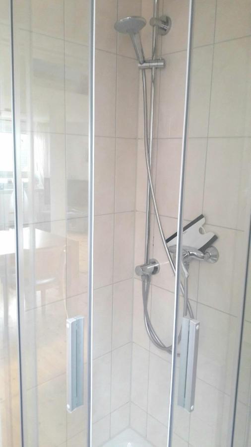 Ostseebad Kühlungsborn Villa Sonneneck מראה חיצוני תמונה
