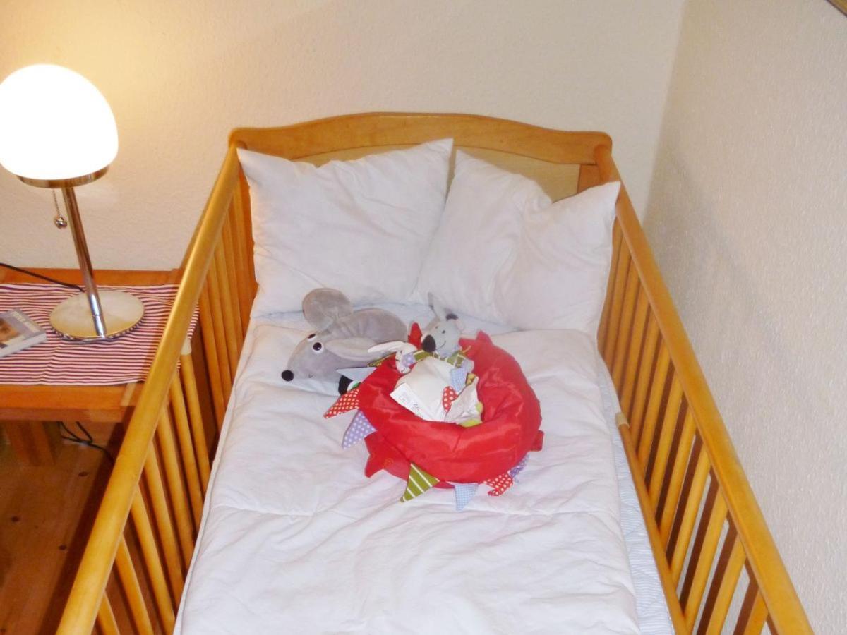 Ostseebad Kühlungsborn Villa Sonneneck מראה חיצוני תמונה