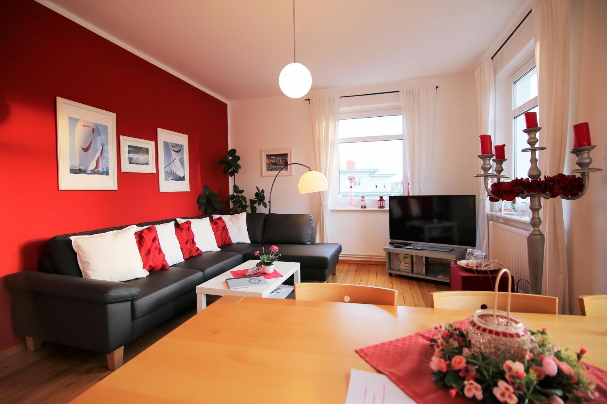 Ostseebad Kühlungsborn Villa Sonneneck מראה חיצוני תמונה